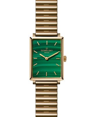 Gomelsky The Shirley Fromer Bracelet Watch, 32mm x 25mm  display picture 1