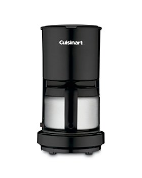 Cuisinart - 4-Cup Thermal Coffee Maker by Cuisinart