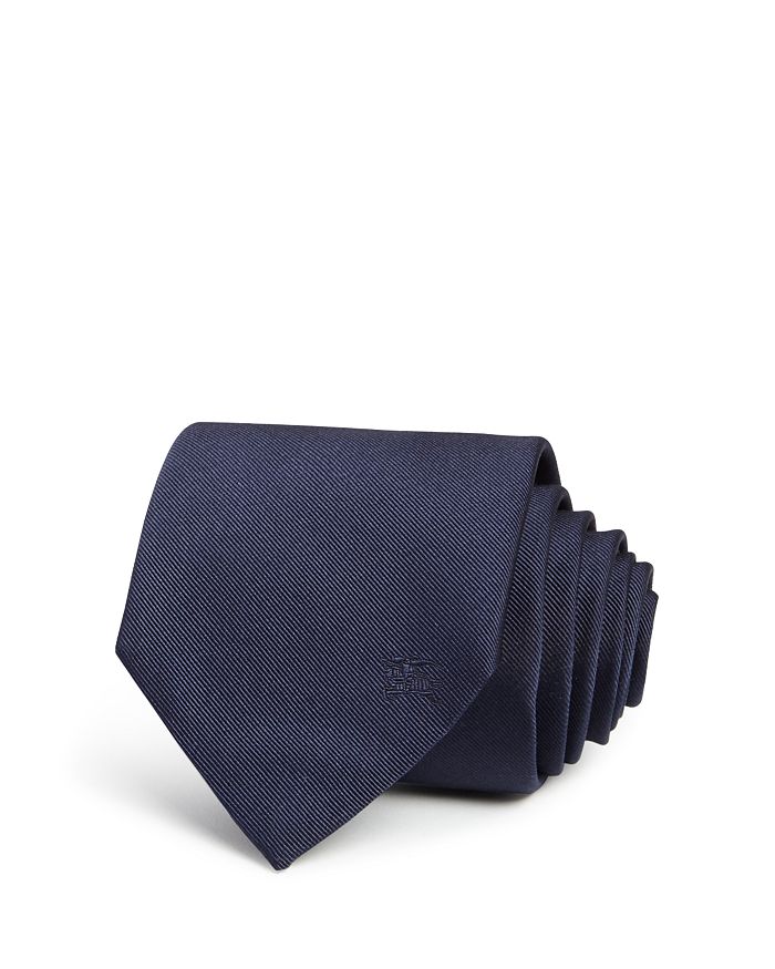 Bloomingdales outlet burberry tie
