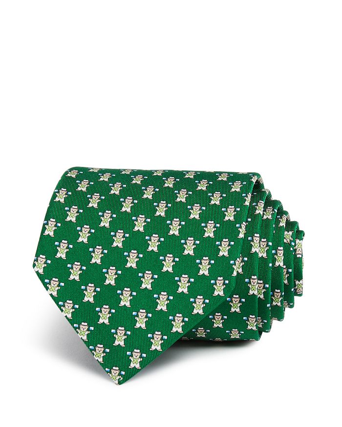 Bloomingdales ferragamo ties discount