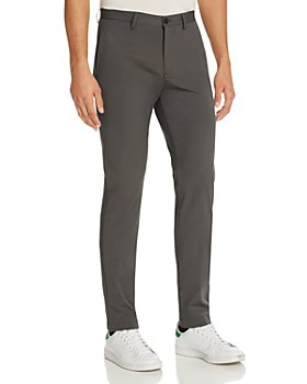 Theory - Zaine Neoteric Slim Fit Pants