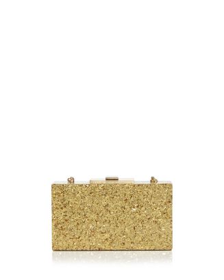 Halston Heritage Elsa Bean Minaudiere main image 1