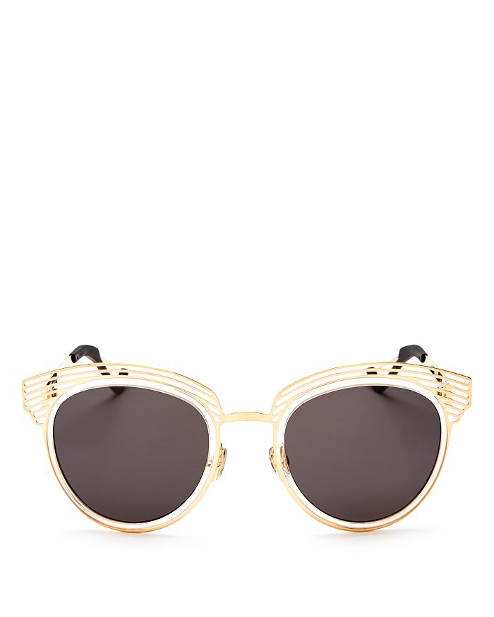 Dior top enigme sunglasses