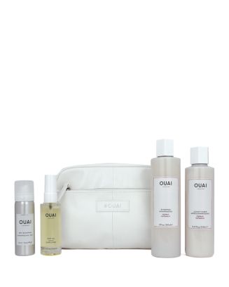 Ouai Hair Gift Set | Bloomingdale's