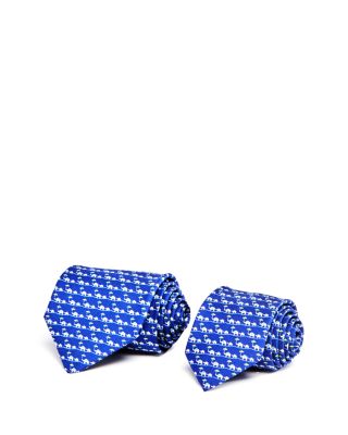 bloomingdales ferragamo ties