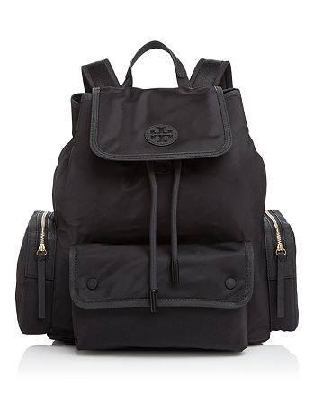 Tory Burch Scout Nylon Backpack | Bloomingdale's