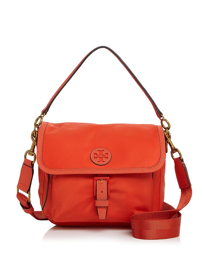 Tory Burch Scout Nylon Crossbody Bloomingdale s