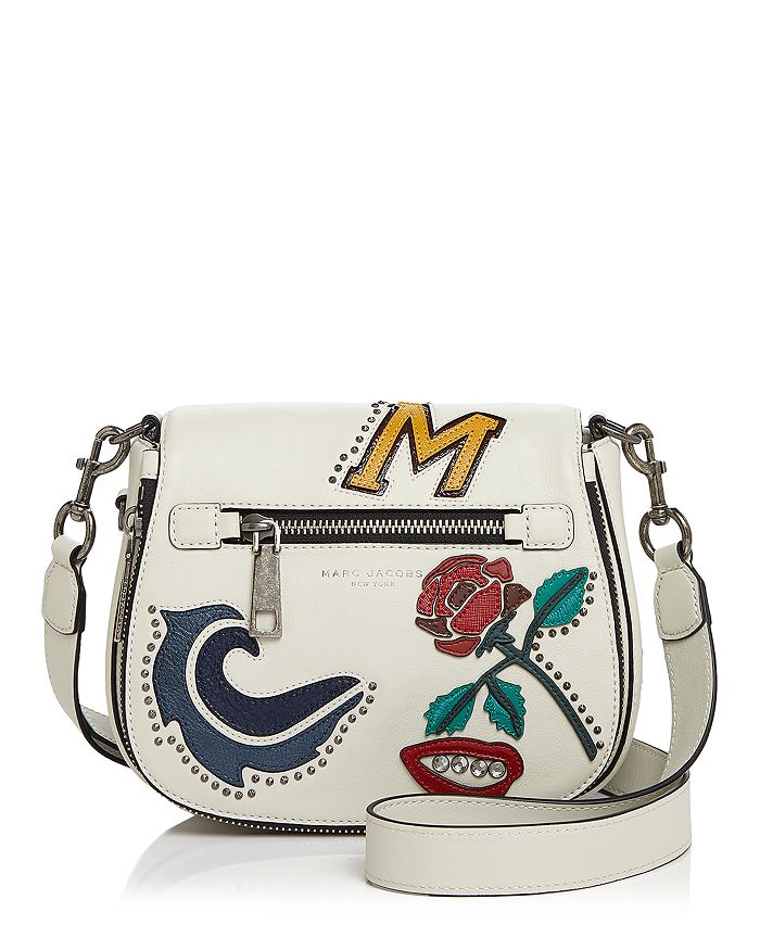 Bloomingdales Select Marc Jacobs Handbags on Sale Up to 40% Off +