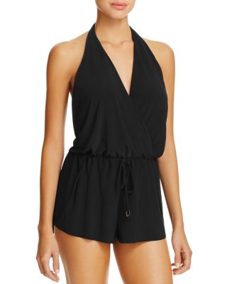 bianca one piece swim romper