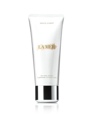 La Mer outlets The Body Refiner