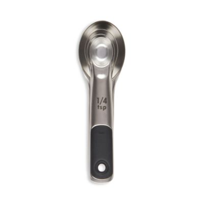 Measuring Spoons 