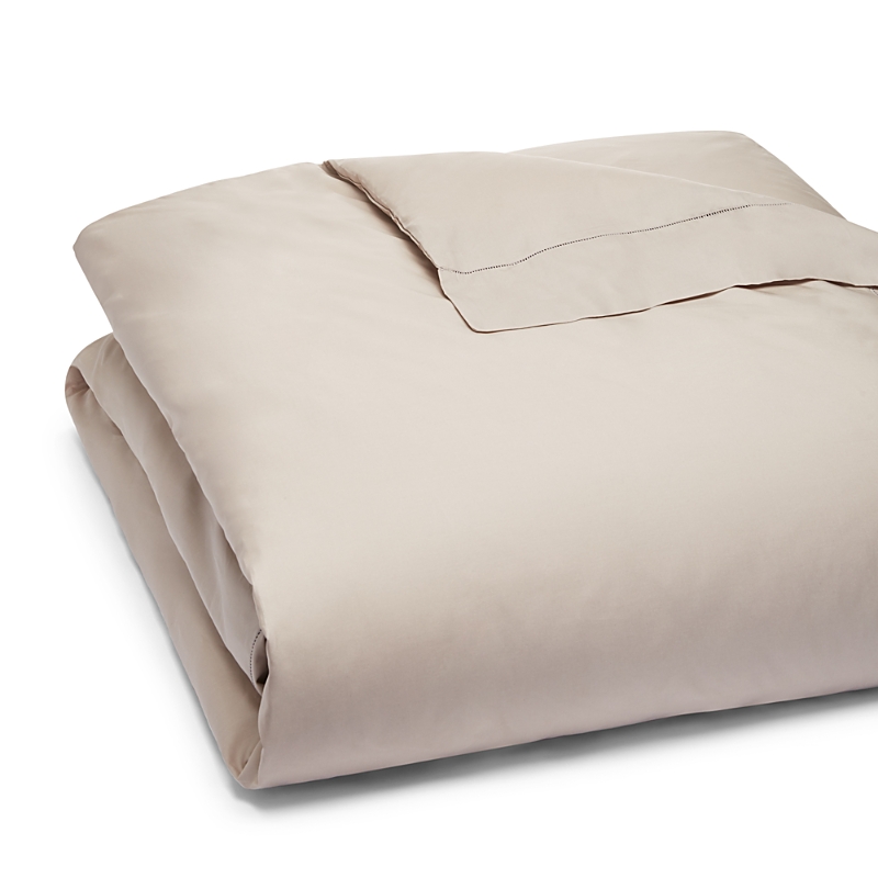 Sferra Celeste Duvet Cover In Gray