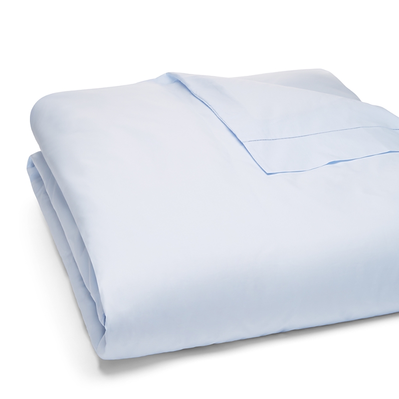 SFERRA CELESTE DUVET, FULL/QUEEN,3990FQDCBLU
