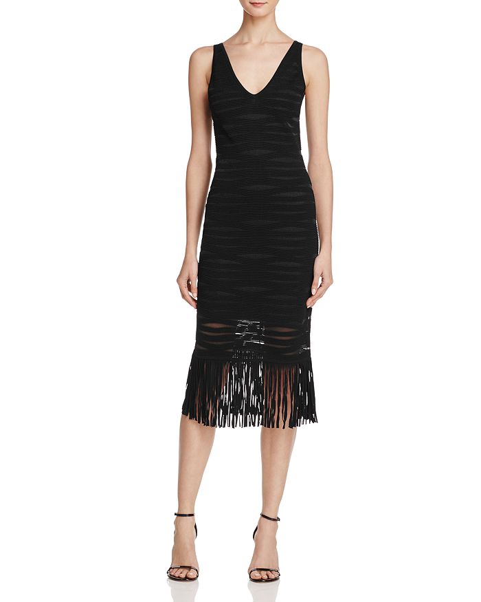 Parker dresses on sale bloomingdales
