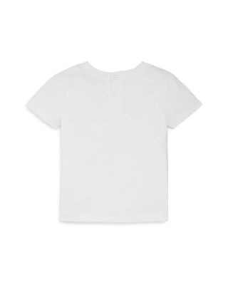 Boys' Split Crewneck Tee - Baby