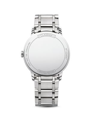 Classima 10354 Watch, 40mm