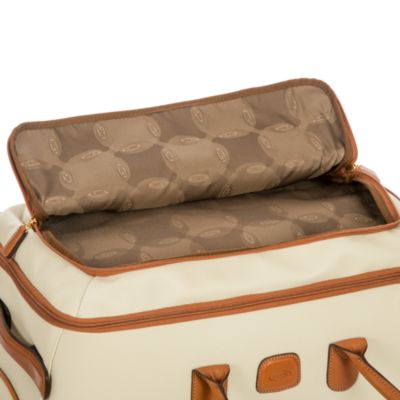 Firenze 21" Rolling Duffel
