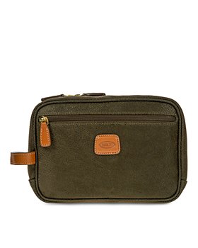 Bric's - Life Traditional Toiletry Kit