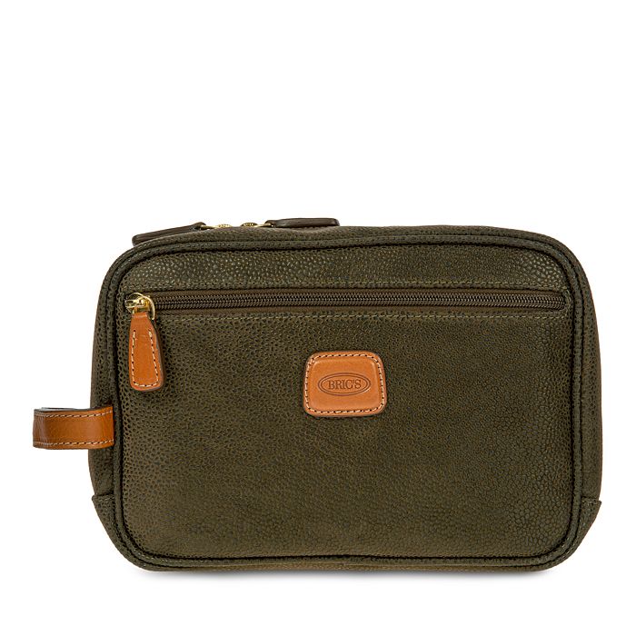Bric's - Life Traditional Toiletry Kit