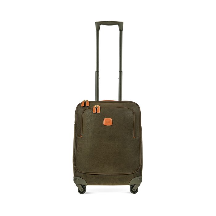 Bric's Life 21" Carry On Spinner Bloomingdale's