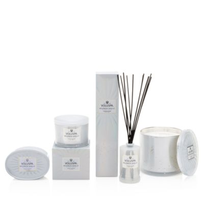 Bourbon Vanille Collection