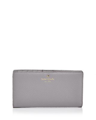 kate spade cobble hill stacy wallet