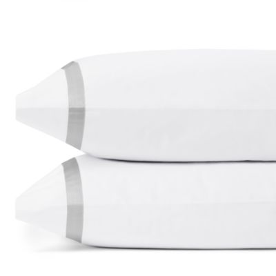 Lowell King Pillowcase, Pair