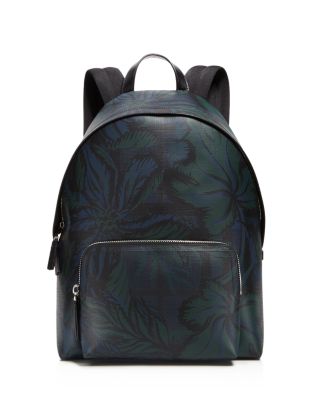 Burberry abbeydale backpack best sale