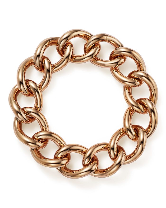 Uitpakken hout alleen Pomellato Tango Bracelet in 18K Rose Gold | Bloomingdale's