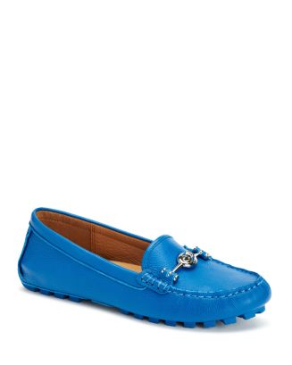 COACH Arlene Loafers Bloomingdale's