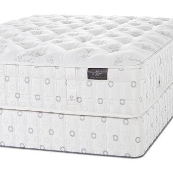 Kluft Royal Sovereign Bryant Mattress Set Bloomingdale S