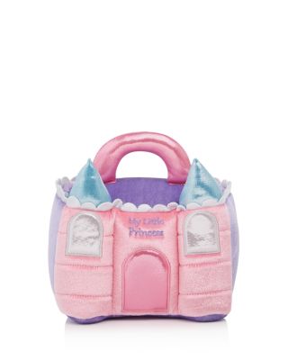 Gund - My Little Princess Castle Soft Play Set - Ages 0+