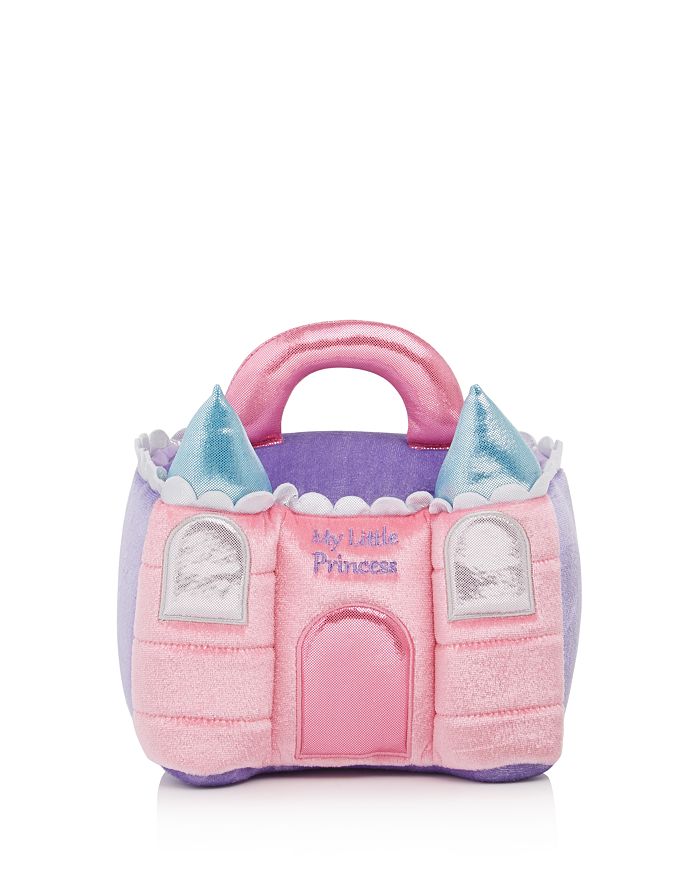 Gund My Little Princess Castle Soft Play Set Ages 0 Bloomingdale S