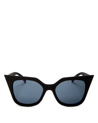 QUAY Austraila Harper Black Quay Australia | Accessories | Womens Quay Sunglasses Harper  main image 3