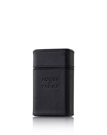 Acqua Di Parma Colonia Essenza Eau De Cologne In Leather Case Bloomingdale S