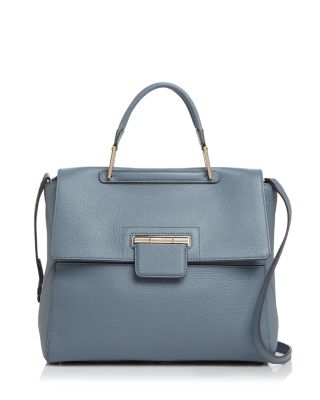 Furla - Artesia Medium Leather Satchel