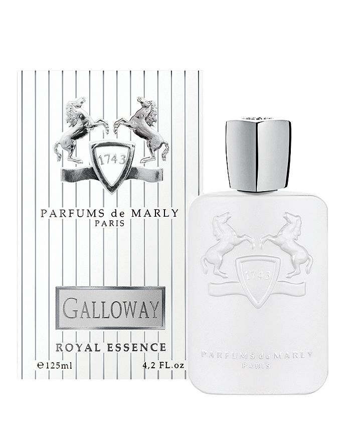 Shop Parfums De Marly Galloway Eau De Parfum 4.2 Oz.