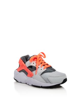 Nike shoes huarache girls best sale