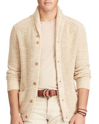 Marc Jacobs cropped wool cardigan - Neutrals