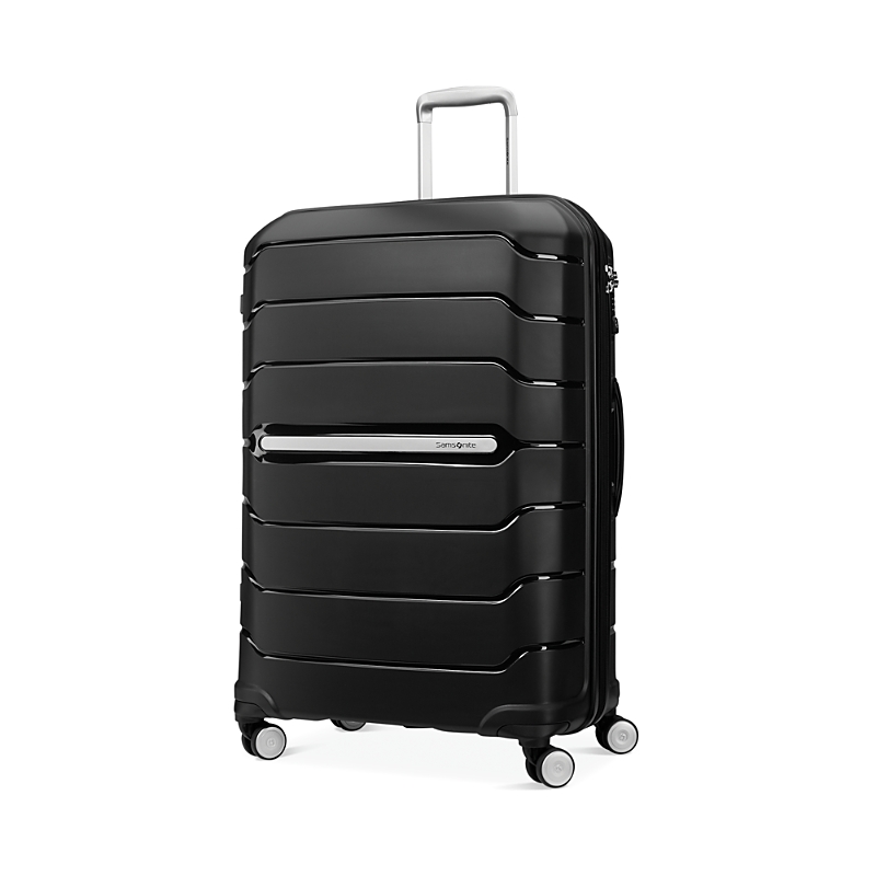 Samsonite Freeform Hardside 28 Spinner In Black