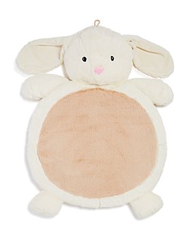 Bestever - Baby Mats by Mary Meyer Infant Bunny Play Mat - Ages 0+