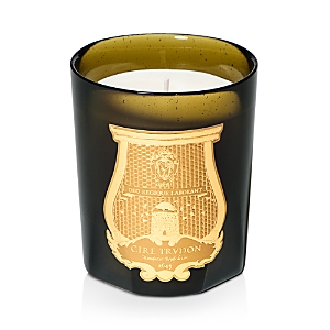 Cire Trudon Madeleine Classic Candle, Floral Leather