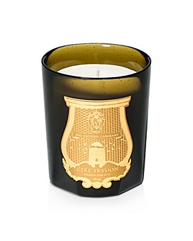 Trudon - Abd El Kader Grand Bougie Candle, Moroccan Mint Tea Collection