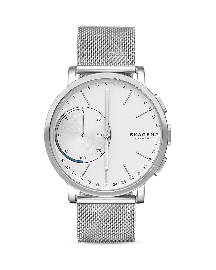 relic connected hybrid smartwatch