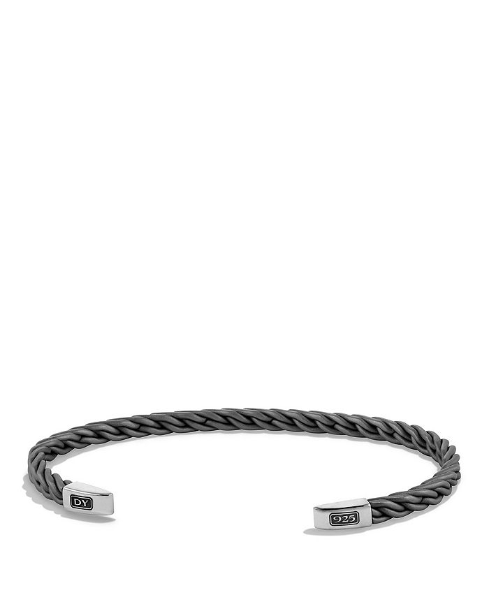David yurman shop titanium chain