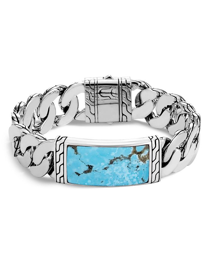 John hardy turquoise deals bracelet
