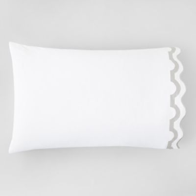 Mirasol King Pillowcase, Pair