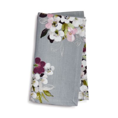 Mode Living - Positano Linen Napkins, Set of 4