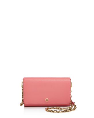 Pink Robinson Tote by Tory Burch Accessories for $69