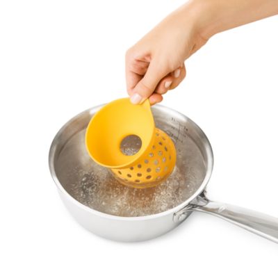 Silicone Egg Poacher, Set of 2